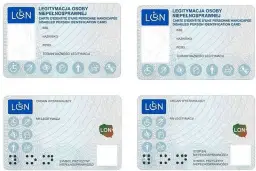 Legitymacja osoby niepełnosprawnej – gdzie wyrobić i co potrzebujesz?