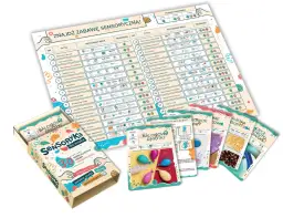 Piłeczki sensoryczne Smyk: Jak wybrać najlepsze dla rozwoju?