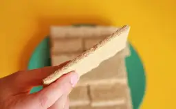 Ile kalorii ma pieczywo chrupkie żytnie i co warto o nim wiedzieć