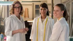 Velvet sezon 4 ile odcinków – co warto wiedzieć o finale serii