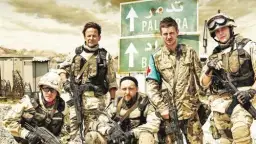 Film Karbala gdzie był kręcony? Odkryj nieznane lokalizacje w Warszawie