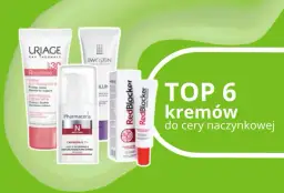 Najlepszy krem do cery naczynkowej: Ranking i Składniki Aktywne