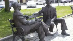 Najciekawsze atrakcje w Siewierzu, które musisz zobaczyć