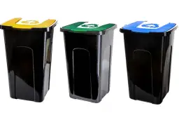 Ile kosztuje kosz na śmieci? Poznaj ceny i wybierz idealny