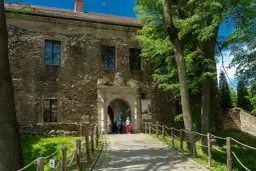 Toszek atrakcje: odkryj niezwykłe miejsca, które musisz zobaczyć