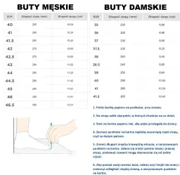 Jak dobrać buty narciarskie rozmiar 23? Sprawdź, co musisz wiedzieć!