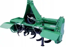 Jaką glebogryzarkę do C-360 wybrać, by uniknąć rozczarowania?