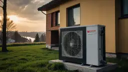 Jak uzyskać dofinansowanie do pompy ciepła w Radomiu?