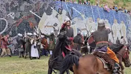 Prawdziwe przyczyny bitwy pod Cedynią: od polityki do zakulisowej gry