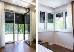 Jak łączyć rolety i zasłony, by uniknąć błędów w aranżacji wnętrz