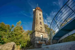 Najlepsze atrakcje w Jabloncu nad Nisou, które musisz odwiedzić