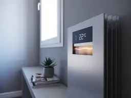 Jakie są optymalne temperatury wody w grzejnikach w bloku?