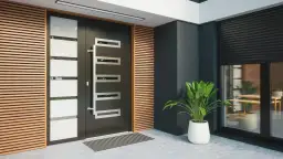 Drzwi zewnętrzne ranking: Jakie modele są najbardziej odporne?