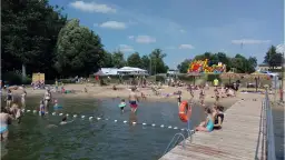 Atrakcje w Chrzypsku Wielkim, które zaskoczą każdego turystę