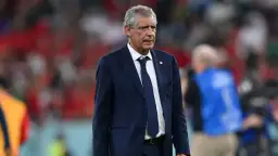 Zarobki Fernando Santosa: Ile naprawdę zarabia znany trener piłkarski?