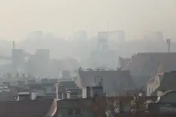 Smog w Mysłowicach: aktualna sytuacja i wpływ na zdrowie