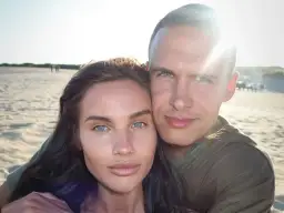 Z kim jest Karolina Gilon? Poznaj szczegóły jej związku z Mateuszem.