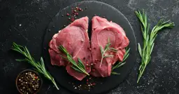 Cielęcina dla niemowlaka jaka część - najlepsze mięso dla malucha