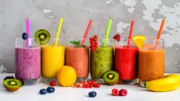 Czy soki owocowe są zdrowe? Odkryj ich ukryte pułapki i korzyści