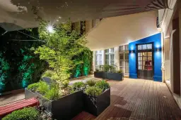 Tanie noclegi w Paryżu - polecane miejsca na komfortowy pobyt