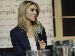 Gdzie pracuje Kasia Tusk? Zaskakujące fakty o jej karierze