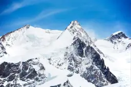 Le 4 vette più alte d'Italia: guida completa per viverle