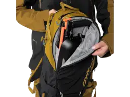 Plecak Dynafit: Idealny plecak na zimowe wędrówki i sporty