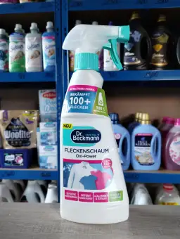 Gdzie kupić odplamiacz Dr Beckmann? Sprawdź najlepsze oferty!