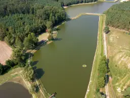 łowisko w Milewie: idealne miejsce na wędkowanie bez stresu