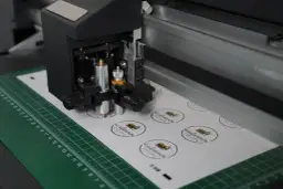 Druk na folii samoprzylepnej Toruń - najlepsze usługi w mieście