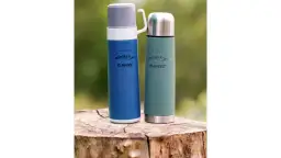 Jaki termos w góry: Wybierz idealny model na każdą wyprawę