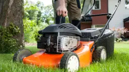 Najlepsze kosiarki spalinowe do 1500 zł – wybierz mądrze i oszczędzaj