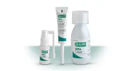 Skuteczne metody na afty w jamie ustnej - ulga i szybkie leczenie