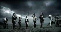 Najlepsze seriale historyczne do obejrzenia w Netflix