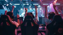 Czy typowanie map w e-sporcie to czysta matematyka czy łut szczęścia