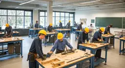 Czy zasadnicza szkoła zawodowa wlicza się do emerytury? Odpowiedź, której szukasz