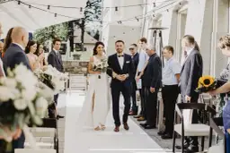 Ślub cywilny: Ile trwa? Przebieg i czas ceremonii w USC