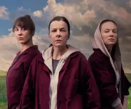 Skazana sezon 4: ile odcinków i co musisz wiedzieć o nowych seriach