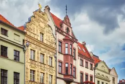 Muzeum sztuki dalekiego wschodu w kamienicy pod gwiazdą – tajemnice i atrakcje