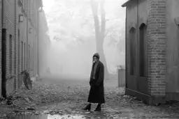 Zdumiewający zwrot akcji w przerażającym filmie o kradzieży