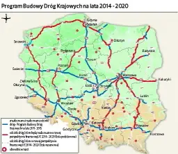 Kraków-Gdańsk: Która trasa jest najlepsza? A1 vs S7