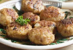 Mieso mielone z indyka - smaczne i zdrowe obiady w 15 minut!