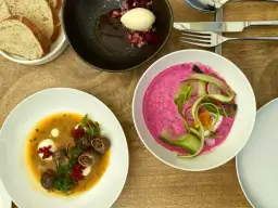 Lublin gdzie zjeść: najlepsze miejsca na wyjątkowe posiłki