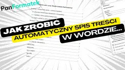 Jak zrobić przypis w Wordzie - proste kroki, które musisz znać