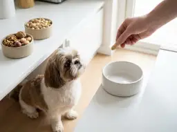 Czy psy mogą jeść masło orzechowe? Bezpieczeństwo, skład i dawkowanie