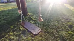 Jak zrobić huśtawkę na drzewie - proste kroki, które musisz znać