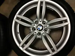 Jakie ET felg do BMW E60? Sprawdź, aby uniknąć problemów z dopasowaniem