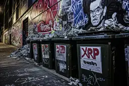 Wróg krypto kłamał dla politycznego zysku i władzy. Coinbase oskarża