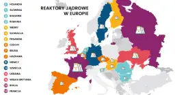 Ile elektrowni atomowych ma Rosja? Liczby i fakty