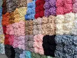 Nako Spaghetti - wyjątkowa włóczka do Twoich kreatywnych projektów